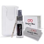 Ray-Ban New Wayfarer Square Sunglasses with Accessory Kit