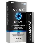 Nova Desensitizing Delay Spray for Men 10ml