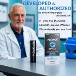 Nova Desensitizing Delay Spray for Men 10ml