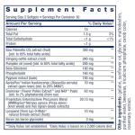 Life Extension Prostate Health Formula, 60 Softgels