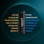 Nova Desensitizing Delay Spray for Men 10ml