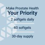 Life Extension Prostate Health Formula, 60 Softgels