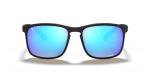 Ray-Ban RB4264 Chromance Square Sunglasses, Matte Black