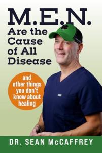 Men and Healing: What You Need to Know