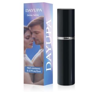 DAYUPA Delay Spray for Men - Last Longer