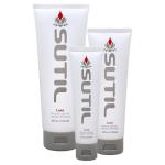 SUTIL Sensual Luxury Water-Based Sex Lube, 2 Oz