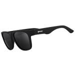 goodr Hooked on Onyx Polarized Sunglasses – Large