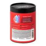 ONE Tattoo Touch Ribbed Latex Condoms - 36 Pack