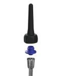 Fort Troff WTR-Works Portable Bidet and Shower Tool