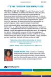 Black Mental Health: Tools for Emotional Wellness