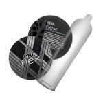 ONE® Flex™ Ultra Thin Graphene Condoms - 10 Count