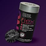 ONE® Flex™ Ultra Thin Graphene Condoms - 10 Count
