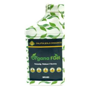 Organa Fuel Energy Drink for Men