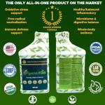 Organa Fuel Energy Drink for Men