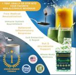 Organa Fuel Energy Drink for Men