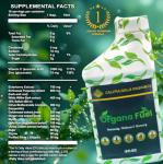 Organa Fuel Energy Drink for Men