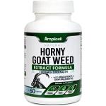 Horny Goat Weed & Maca Root Energy Booster