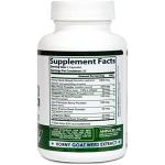 Horny Goat Weed & Maca Root Energy Booster
