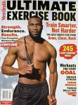 Men's Health Ultimate Exercise Guide: Train Smarter