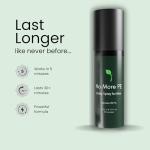 Lidocaine Delay Spray for Men - Last Longer