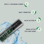 Lidocaine Delay Spray for Men - Last Longer