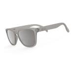 Goodr OG Polarized Sunglasses - Valhalla Witness Grey