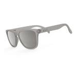 Goodr OG Polarized Sunglasses - Valhalla Witness Grey