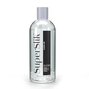 Silicone Lube for Sex Toys and Pleasure