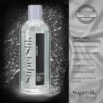 Silicone Lube for Sex Toys and Pleasure