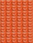 KYNG Premium Large Lubricated Latex Condoms - 48 Pack