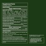 Seed DS-01 Daily Synbiotic for Digestive Health
