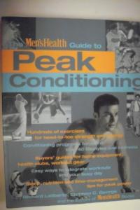 Men's Health Guide for Peak Performance