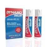Dynamo Delay Spray for Men – Last Longer Duo