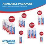 Dynamo Delay Spray for Men – Last Longer Duo
