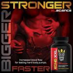 Kong XXL Male Performance Enhancement Pills