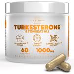 Peak Revival-X Turkesterone & Tongkat Ali 1000mg Supplement