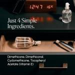 Uberlube Unscented Silicone Personal Lubricant 112ml