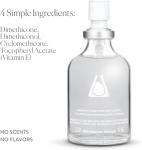 Uberlube Unscented Silicone Personal Lubricant 112ml