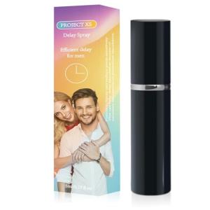 Delay Spray for Men – Last Longer in Bed