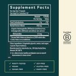 Organic Ashwagandha Root for Stress Relief and Sleep