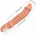 Powerful Waterproof Remote Control Adult Toy