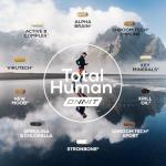 ONNIT Total Human Daily Vitamin Packs for Men