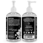 Sliquid Silver Silicone Intimate Lubricant - 8.5 Oz