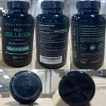 Vital Vitamins Multi Collagen for Men and Women