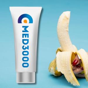 Fast Acting Male Performance Enhancer Cream, 1.75 Fl Oz