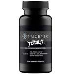Nugenix Total-T Testosterone Booster for Men, 42 Count