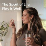 Triple Strength Omega 3 Fish Oil Supplement - 90 ct