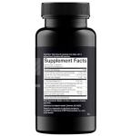 Nugenix Total-T Testosterone Booster for Men, 42 Count