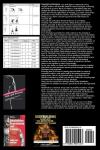 Bodybuilding Dumbbell Home Training: Workouts For A Whole Year Building Muscle and Increase Strength