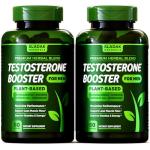 Men’s Testosterone Booster for Energy and Muscle